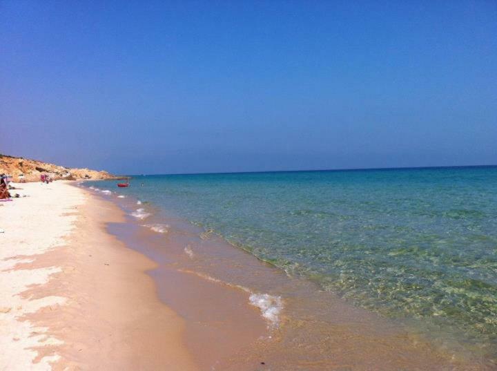 Villa Mediterraneo شيا المظهر الخارجي الصورة